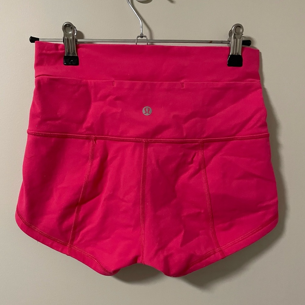 LULULEMON Shorts - Picture 2 of 6